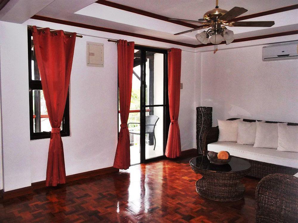 Balay De La Rama Bed & Breakfast Legazpi Exterior photo