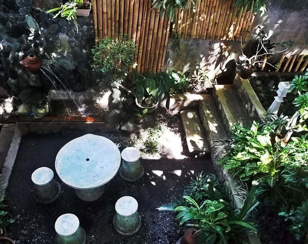 Balay De La Rama Bed & Breakfast Legazpi Exterior photo